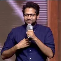 Sir Pre Release Event