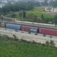 Goods trains collide head-on, Lucknow-Varanasi route affected