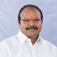 Jolt to BJP in Andhra Pradesh as former minister quits