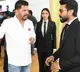 Ram Charan impresses Shankar with 80-second-long single-take dance step