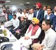 Punjab mulling adopting Telangana model for groundwater conservation: Mann