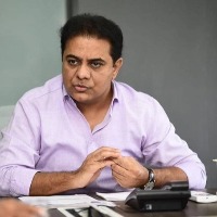 KTR raises objection to proposed Data Embassies in Gujarat
