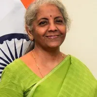 Sitharaman slams KCR for calling $5 trillion economy a joke
