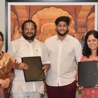  IHCL debuts in Rajahmundry, Andhra Pradesh with the signing of a Vivanta Hotel