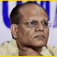 Telangana Ex CS Somesh Kumar taken Voluntary Retirement