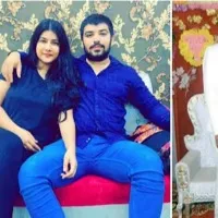Sahil dumped Nikkis body and stood on wedding stage