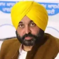 Punjab CM Bhagwant Mann visit in Telangana
