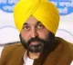 Punjab CM Bhagwant Mann visit in Telangana