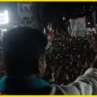 Revanth Reddy Accuses Errabelli As A TRS Covert