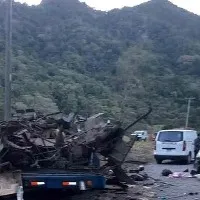 bus accident in panama that kills 39 illegal migrants