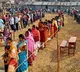 Tripura Votes BJP Looks To Retain Power In Multi Cornered Fight