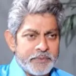 Jagapathi Babu Interview