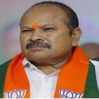 Former Minister Kanna Lakshminarayana quits BJP
