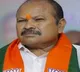 Former Minister Kanna Lakshminarayana quits BJP