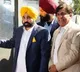 we will get information about the technology of saving underground water says Punjab CM Mann
