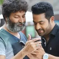 Trivikram and Jr NTR come up with A Mythological Film
