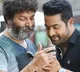 Trivikram and Jr NTR come up with A Mythological Film
