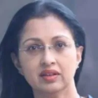 Gouthami Interview