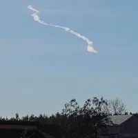 ukraine shot down several russian balloons