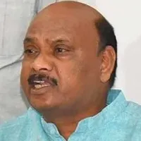 Ayyanna Patrudu fires on Jagan