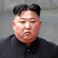 South Korea Labels North Its Enemy