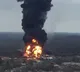 Goods train derailed in US as scares loom after possible poisonous gas leak