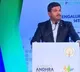 Amarnath says Visakha becomes AP Capital