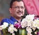 Arvind Kejriwal on Delhi not placed in world most polluted cities list