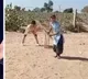 Sachin Tendulkar Anand Mahindra is mighty impressed with this girls batting skills