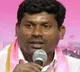 Guvvala Balaraju fires on Srinivas Goud