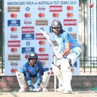 Team India players intense practice for second test against Australia