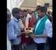 Mudiraj youth prepares Murrel fish curry for Revanth Reddy