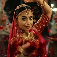 'Namaami Namaami' from 'Underworld Ka Kabzaa' is a divine song