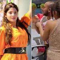 Bhojpuri actress Sapna Gill arrested for attacking cricketer Prithvi Shaw