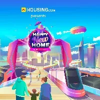 Housing.com launches 6th edition of Happy New Homes 2023