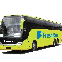 FreshBus raises ₹26 Crores Seed Investment From ixigo For Launching Pan-India Inter-City EV Bus Services