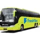 FreshBus raises ₹26 Crores Seed Investment From ixigo For Launching Pan-India Inter-City EV Bus Services