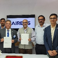 Airbus partners with Indian Institute of Science (IISc) to advance aerospace education and research
