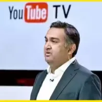 Neal Mohan to succeed Susan Wojcicki as YouTube CEO