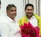 YCP MLC Ticket for Jayamangala Venkataramana