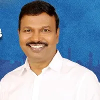 Director of Public Health of Telangana is once again embroiled in controversy