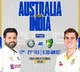 Australia chose to battting in 2nd test