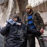 Two more earthquakes in syria