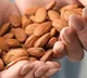Almonds Decrease Diabetes Risk