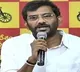 I never saw these many conditions for a padayatra says Somireddy