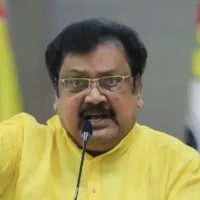Election Code will not applicable for MLC elections says Varla Ramaiah