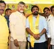 Mahasena Rajesh joins TDP in the presence of Chandrababu