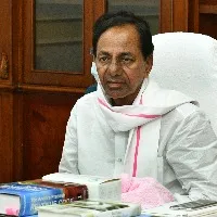 Chandrababu wishes CM KCR on his birthday