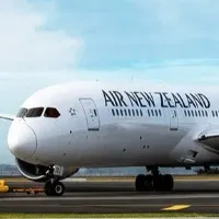 Air New Zealand Flight Returns To Same Airport After 16 Hours