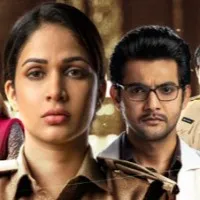 Puli Meka Web series teaser released
